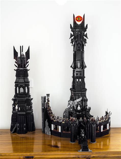 Barad dur lego. Things To Know About Barad dur lego. 